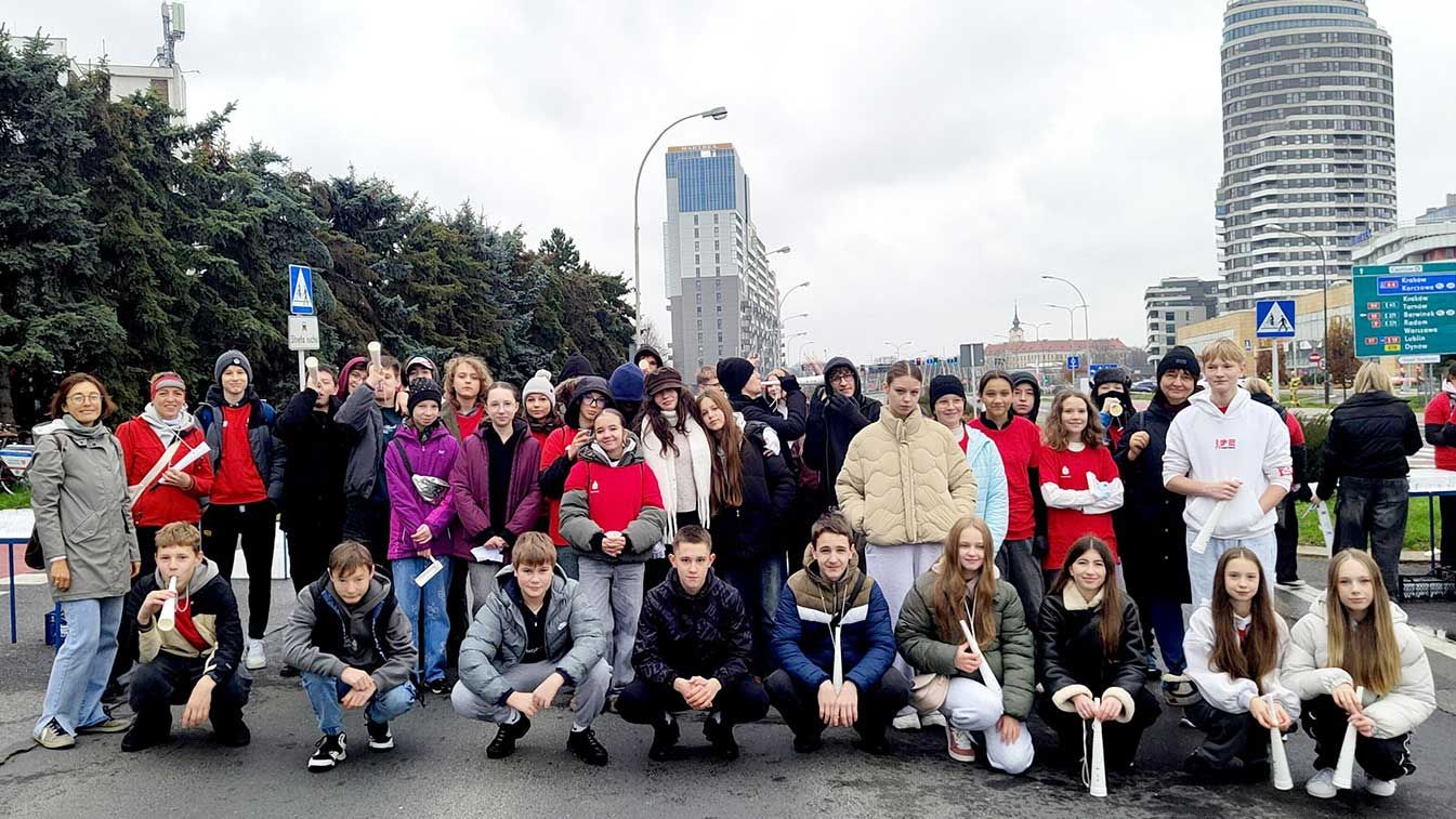 13 PKO Bieg Niepodległości