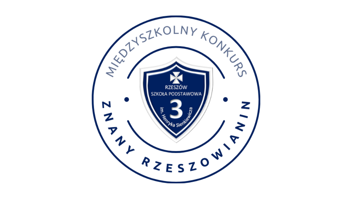 Znany Rzeszowianin logo 16.9
