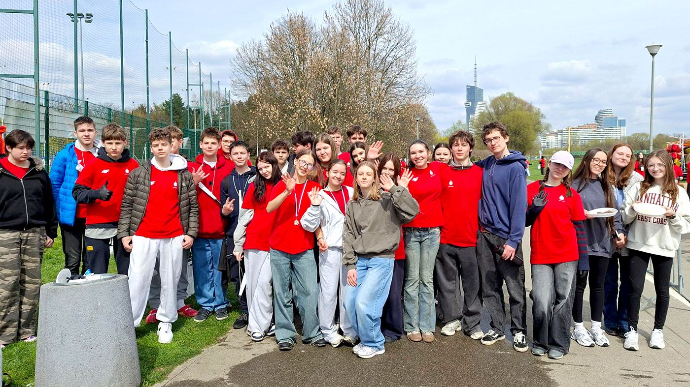 Na końcu, ale bez nich ani rusz!