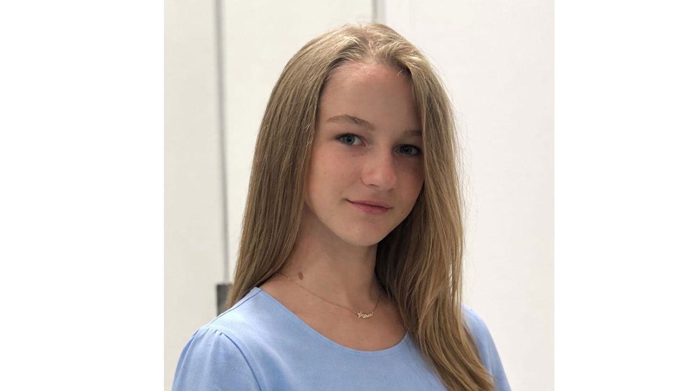 Viktoriia laureatką konkursu kuratoryjnego