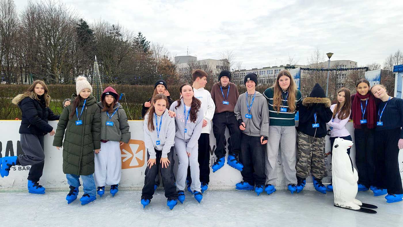 Wolontariusze świętują swoje święto