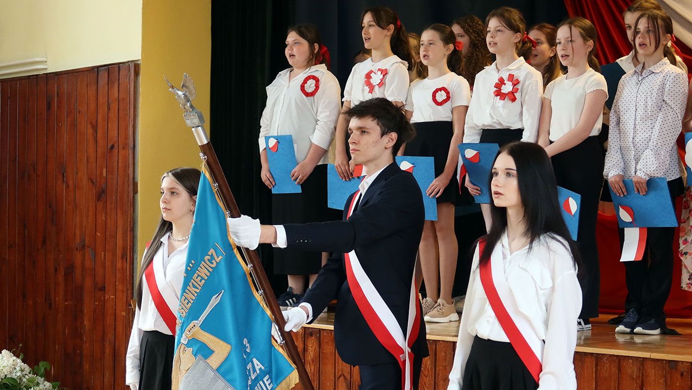 Koncert patriotyczny